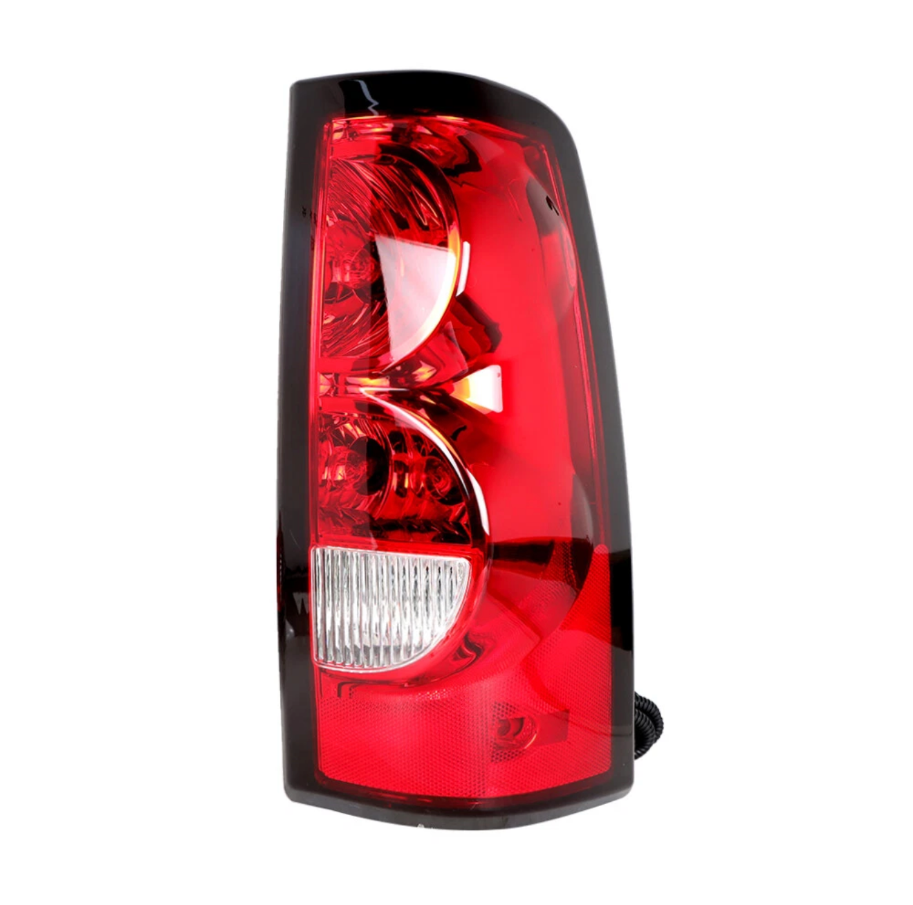 Pair Tail Lights Brake Lamps For 2003-2006 Chevy Silverado 1500 2500 3500 LH+RH