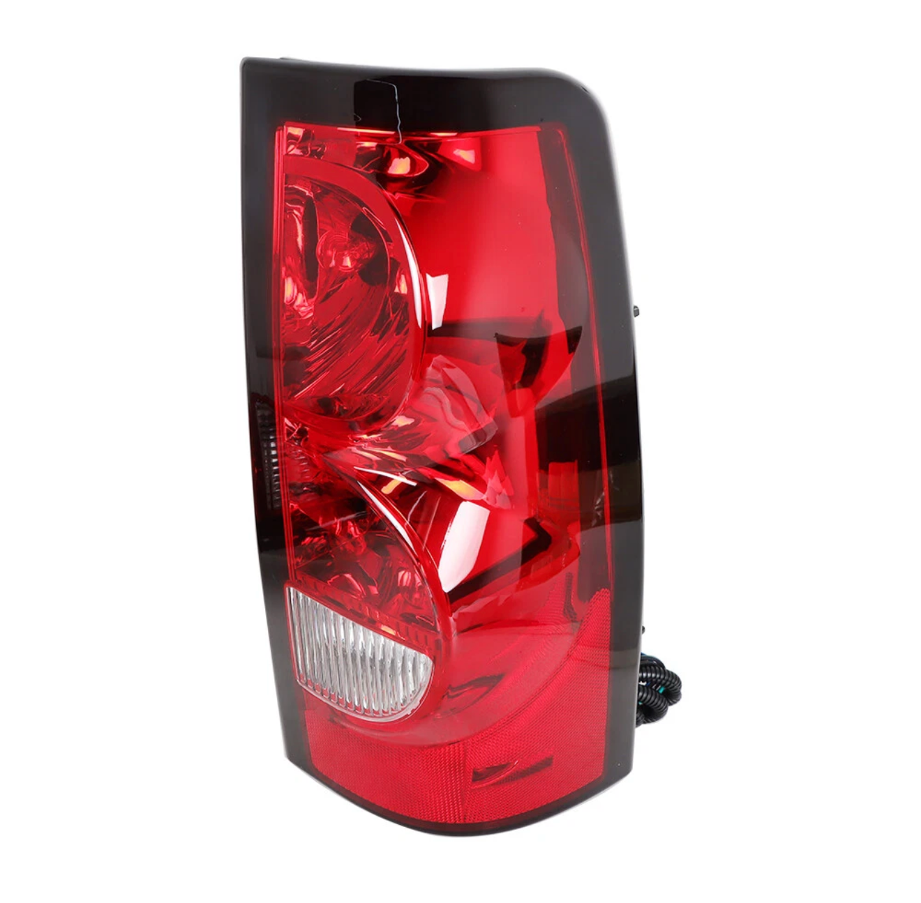 Pair Tail Lights Brake Lamps For 2003-2006 Chevy Silverado 1500 2500 3500 LH+RH