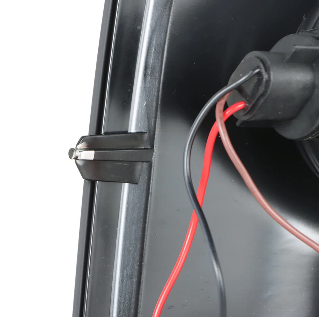 Pair Tail Lights Brake Lamps For 2003-2006 Chevy Silverado 1500 2500 3500 LH+RH